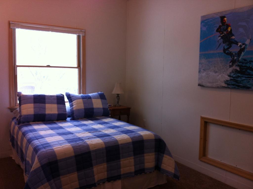 Lake Harmony Inn Rum bild